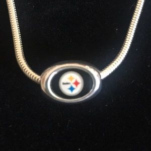 Avon NFL Steeler’s Charm